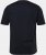 JAY-PI Active Funktion T-Shirt Black - T-shirts - T-shirts Homme Grande Taille