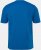 JAY-PI Active Funktion T-Shirt Blue - T-shirts - T-shirts Homme Grande Taille