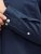 Jack & Jones Brook Oxford Shirt Long Sleeve Navy - Chemises - Chemises Grandes Tailles Hommes