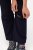Ulla Popken Versatile Zip Off Leg Quick Dry Stretch Pants Navy Blue - Pantalons - Pantalons femme grande taille