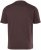JP1880 Motörhead Soft Jersey Vintage T-Shirt Brown - T-shirts de groupes - 