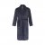 North Latitude Bathrobe Navy Blue - Peignoirs/serviettes de bain - Peignoirs grande taille pour hommes