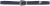 Ulla Popken Classic Belt Blue - Ceintures femme - 