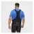 North Latitude Sport Bike Shorts With Suspenders Black - Vêtements de cyclisme - 