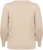 Kaffe Curve Lizzy Pull à manches longues Beige - Pulls et mailles - 