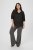Kaffe Curve Ada Blouse Black - Chemisiers - 