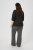 Kaffe Curve Ada Blouse Black - Chemisiers - 