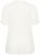 Kaffe Curve Dina Blouse White - Chemisiers - 