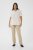 Kaffe Curve Dina Blouse White - Chemisiers - 