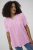 Kaffe Curve Dina Blouse Pink Frosting - Chemisiers - 