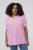 Kaffe Curve Dina Blouse Pink Frosting - Chemisiers - 
