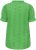 Kaffe Curve Dina Blouse Bright Green - Chemisiers - 