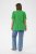 Kaffe Curve Dina Blouse Bright Green - Chemisiers - 