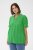 Kaffe Curve Dina Blouse Bright Green - Chemisiers - 
