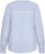 Kaffe Curve Juda Blouse Nantucket Breeze Stripe Blue - VÊTEMENTS FEMME 40-66 - 