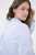 Kaffe Curve Juda Blouse Nantucket Breeze Stripe Blue - VÊTEMENTS FEMME 40-66 - 