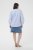 Kaffe Curve Juda Blouse Nantucket Breeze Stripe Blue - VÊTEMENTS FEMME 40-66 - 