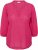Kaffe Curve Thea Blouse Beetroot Purple - Chemisiers - 