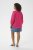 Kaffe Curve Thea Blouse Beetroot Purple - Chemisiers - 