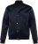 JP1880 College Jacket Scuba Fabric with Zipper Navy - Vestes - Vestes Homme Grandes Tailles