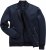 JP1880 College Jacket Scuba Fabric with Zipper Navy - Vestes - Vestes Homme Grandes Tailles