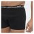 North Latitude 5-Pack Boxershorts Black - Boxers - Caleçons grande taille