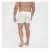 North Latitude Trunks Underwear White - Boxers - Caleçons grande taille