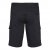 North Latitude Cargo Shorts Navy Blue - Shorts - Shorts hommes grande taille