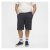 North Latitude Cargo Shorts Navy Blue - Shorts - Shorts hommes grande taille