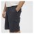North Latitude Cargo Shorts Navy Blue - Shorts - Shorts hommes grande taille