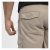 North Latitude Cargo Shorts Sand - Shorts - Shorts hommes grande taille