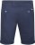 North Latitude 61147 Short Chino Bleu Marine - Shorts - Shorts hommes grande taille