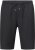 North Latitude 61146 Short Classique Coupe Confort Noir - Pantalons/shorts de survêtement - Survêtement/jogging grandes tailles