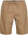 North Latitude 61336 Short Coupe Confort Camel - Shorts - Shorts hommes grande taille