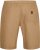 North Latitude 61336 Short Coupe Confort Camel - Shorts - Shorts hommes grande taille