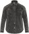 Kaffe Curve Petri Denim Jacket Grey Vintage Wash - Vestes - 