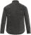 Kaffe Curve Petri Denim Jacket Grey Vintage Wash - Vestes - 
