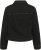 Kaffe Curve Brenn Twill Jacket Washed Black - Vestes en jean - 
