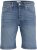 Jack & Jones Rick Original Regular Fit Shorts Blue - Shorts - Shorts hommes grande taille