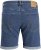 Jack & Jones Rick Original 101 Regular Fit Shorts Blue - Shorts - Shorts hommes grande taille