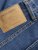 Jack & Jones Rick Original 101 Regular Fit Shorts Blue - Shorts - Shorts hommes grande taille