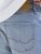 Jack & Jones Rick Original 102 Regular Fit Blue - Shorts - Shorts hommes grande taille