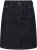 Kaffe Curve Roria Denim Skirt Dark Blue - Jupes - 