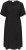 Kaffe Curve Neela Dress Black - Robes midi - 