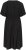Kaffe Curve Neela Dress Black - Robes midi - 