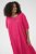Kaffe Curve Thea Dress Beetroot Purple - Robes - 