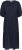 Kaffe Curve Thea Dress Midnight Marine - Robes maxi - 