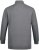 JP1880 Sweater Quarter Zipper Grey - Sweatshirts & hoodies - Sweatshirts/Hoodies grande taille homme
