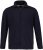 JP1880 Cardigan Knitted with Zipper Navy - Sweatshirts & hoodies - Sweatshirts/Hoodies grande taille homme