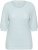 Kaffe Curve Lotia Pullover Nantucket Breeze Blue - Pulls en maille - 